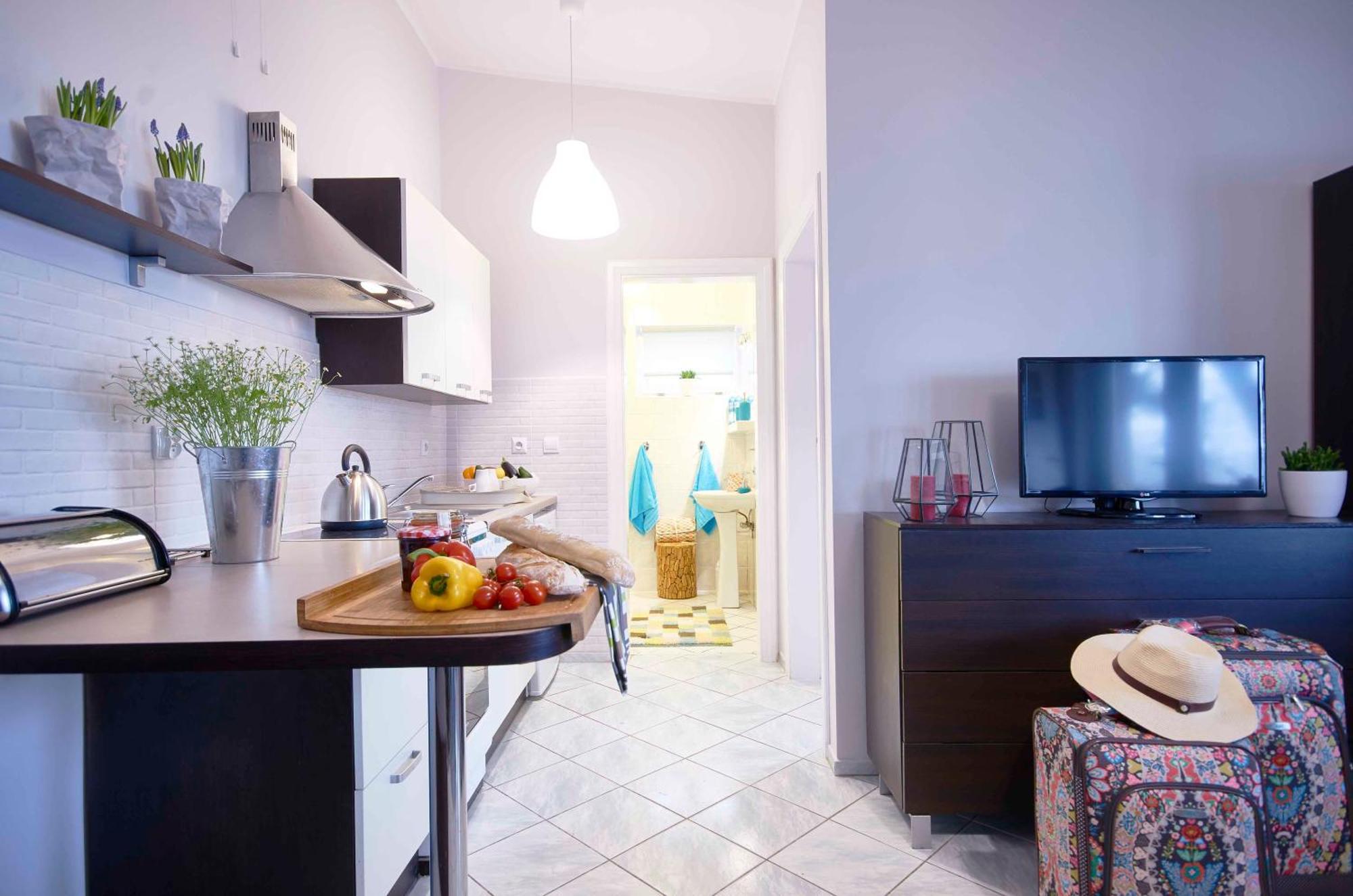 Arenda Apartamenty&Domki Caloroczne Sierakow  ภายนอก รูปภาพ